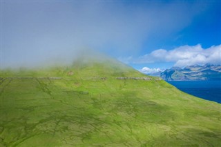 Faroe Island weather forecast