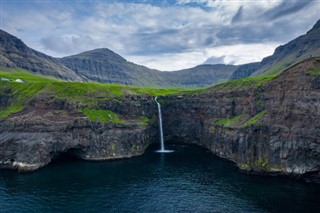 Faroe Island weather forecast