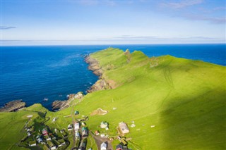 Faroe Island weather forecast