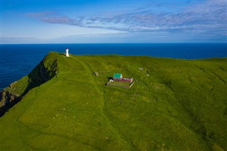 Faroe Island weather forecast