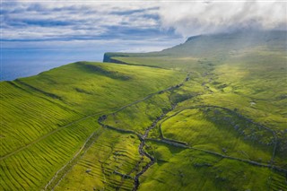 Faroe Island weather forecast