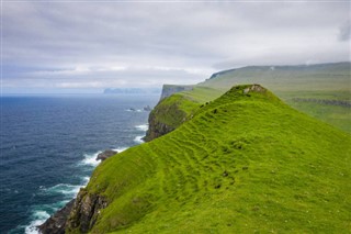 Faroe Island weather forecast