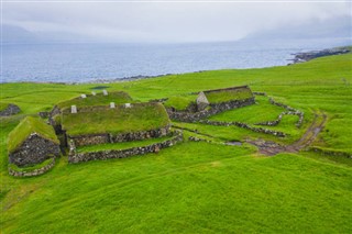 Faroe Island weather forecast