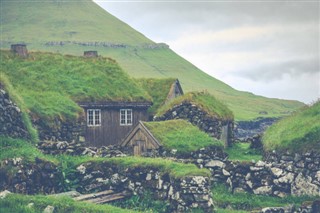 Faroe Island weather forecast