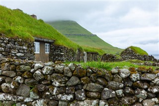 Faroe Island weather forecast