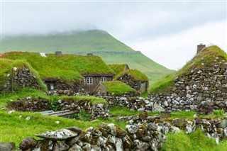 Faroe Island weather forecast