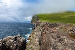 Faroe Island weather forecast