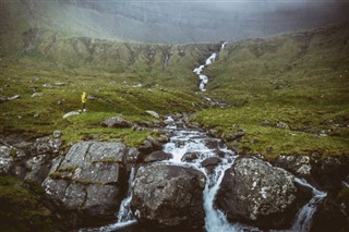 Faroe Island weather forecast