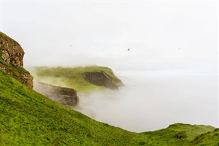 Faroe Island weather forecast