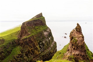 Faroe Island weather forecast