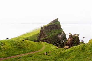 Faroe Island weather forecast