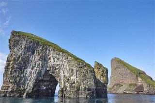 Faroe Island weather forecast