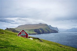 Faroe Island weather forecast