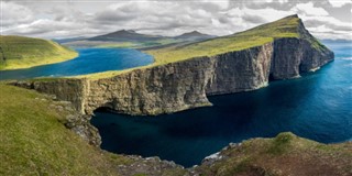 Faroe Island weather forecast