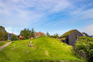 Faroe Island weather forecast