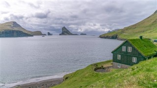 Faroe Island weather forecast