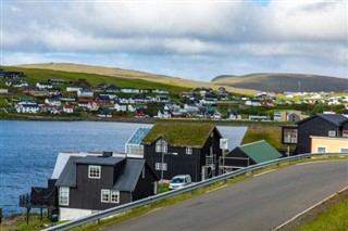 Faroe Island weather forecast