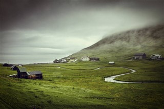 Faroe Island weather forecast