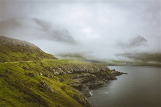 Faroe Island weather forecast