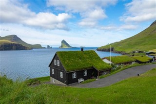 Faroe Island weather forecast