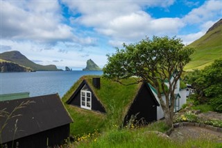 Faroe Island weather forecast