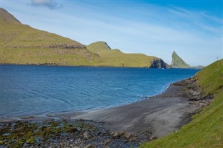 Faroe Island weather forecast