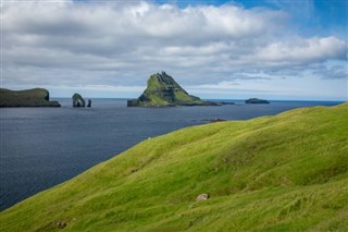 Faroe Island weather forecast