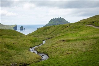 Faroe Island weather forecast