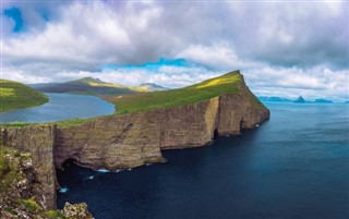 Faroe Island weather forecast