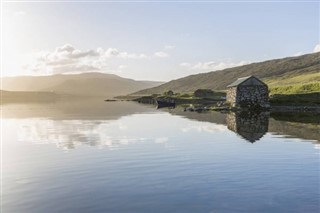 Faroe Island weather forecast