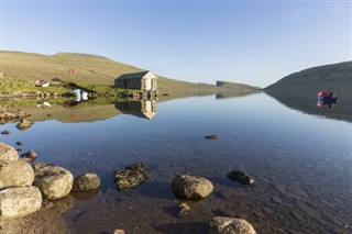 Faroe Island weather forecast