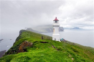 Faroe Island weather forecast