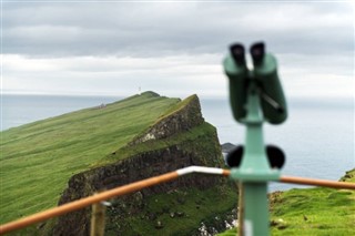 Faroe Island weather forecast