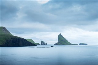 Faroe Island weather forecast