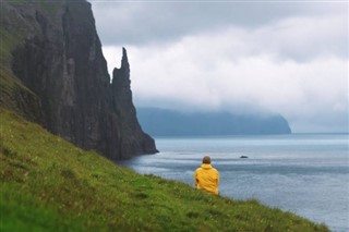 Faroe Island weather forecast