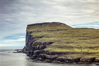 Faroe Island weather forecast