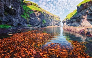 Faroe Island weather forecast