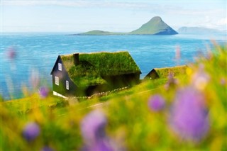 Faroe Island weather forecast