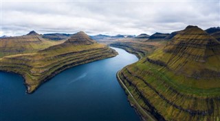 Faroe Island weather forecast