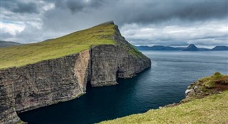 Faroe Island weather forecast