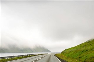 Faroe Island weather forecast