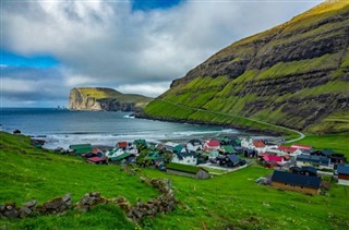 Faroe Island weather forecast