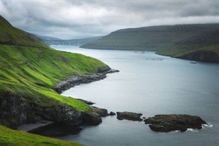 Faroe Island weather forecast