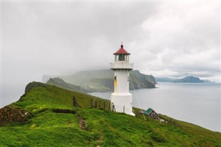 Faroe Island weather forecast