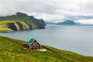 Faroe Island weather forecast