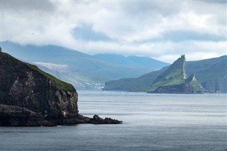 Faroe Island weather forecast