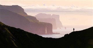 Faroe Island weather forecast