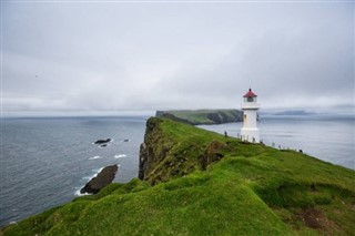 Faroe Island weather forecast