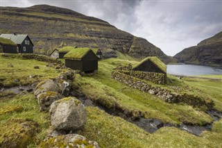 Faroe Island weather forecast