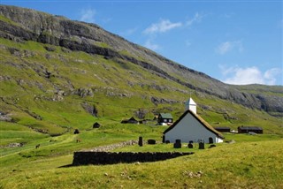 Faroe Island weather forecast